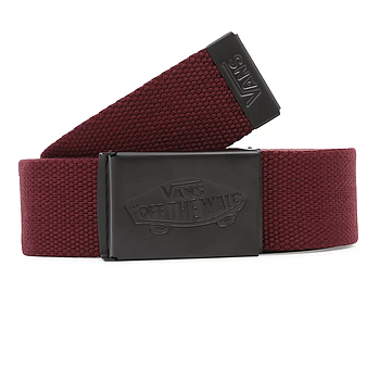 inturón Vans Conductor - Port Royale