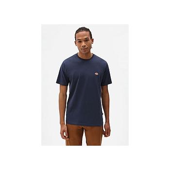 Camiseta Dickies Mapleton - Navy Blue