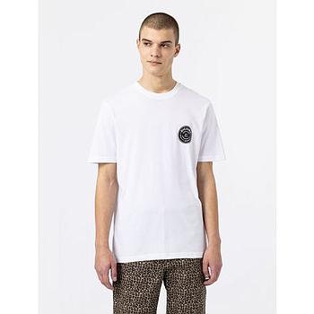 Camiseta Dickies Woodinville - White