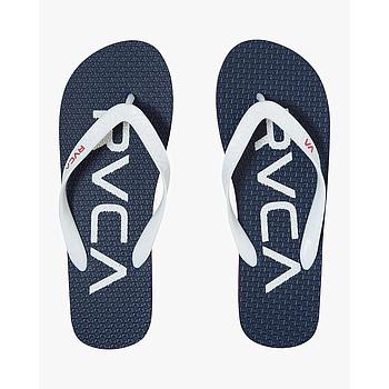 Chanclas Rvca TrenchTown - Navy