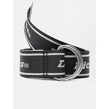 Cinturón Dickies Amboy - Black 