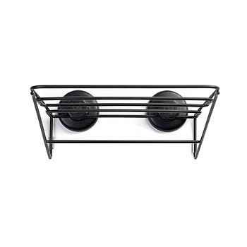 Perchero Surflogic Ventosa para Neoprenos - Black