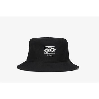 Gorro de Pescador Vans Undertone II - Black