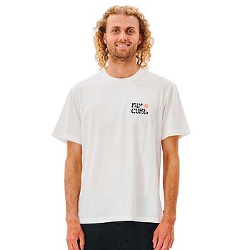 Camiseta Rip Curl Matters