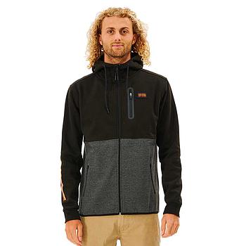 Chaqueta con Capucha Rip Curl Anti Series