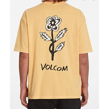 Camiseta Volcom Bob Mollema