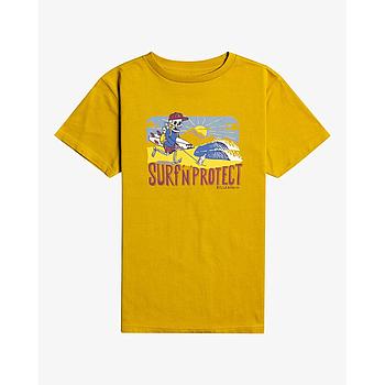Camiseta Billabong Surf N Protect