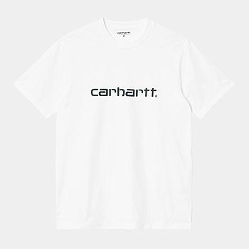 Camiseta Carhartt WIP Script
