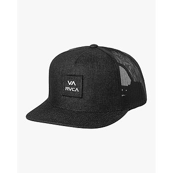 Gorra Rvca VA All The Way Junior