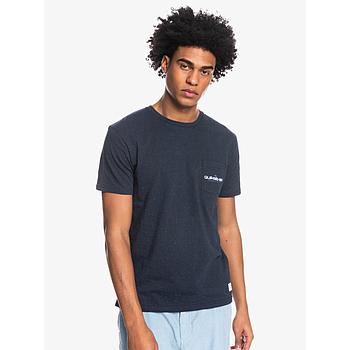 Camiseta Quiksilver La Grande Mer