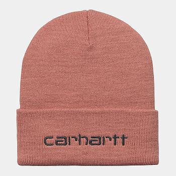 Gorro Carhartt WIP Script Beanie
