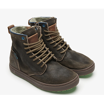 Botas Satorisan Hida Spitfire