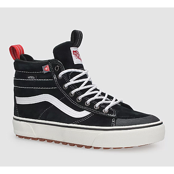 Zapatillas Vans UA Sk8-Hi MTE-2 - Black/True White