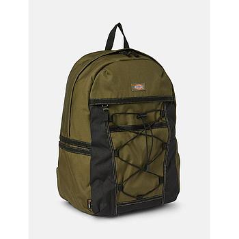 Mochila Dickies Ashville - Military Green