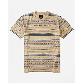 Camiseta Billabong Halfrack Crew