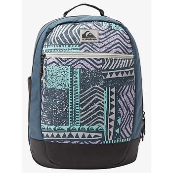 Mochila Quiksilver Schoolie 30L