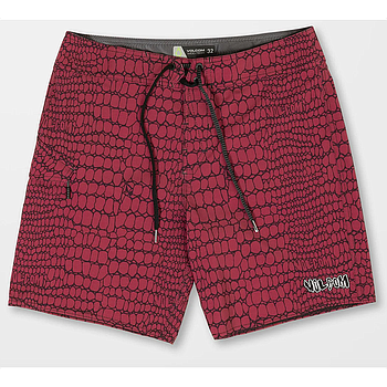 Bañador Volcom Todd Bratrud