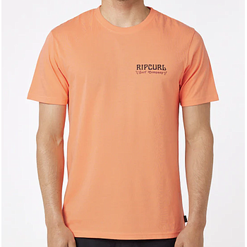 Camiseta Rip Curl F&B