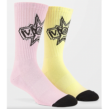 Calcetines Volcom Ent