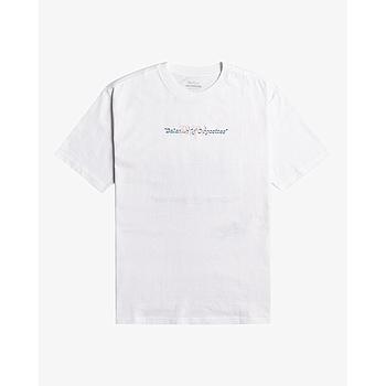 Camiseta Rvca Balance Stacks