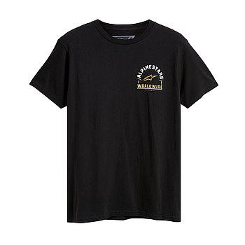 Camiseta Alpinestars Weelee Tee