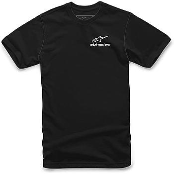 Camiseta Alpinestars Corporate Tee