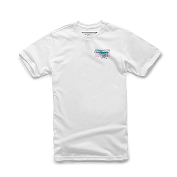 Camiseta Alpinestars Racing Tri Tee