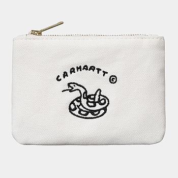 Monedero Carhartt WIP New Frontier Zip