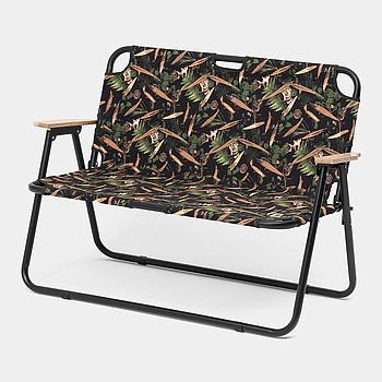 Banco Carhartt WIP Lumen Folding Couch