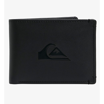 Cartera Quiksilver New Miss Dollar - Black