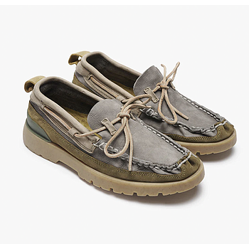 Zapatillas Satorisan Wood Premium