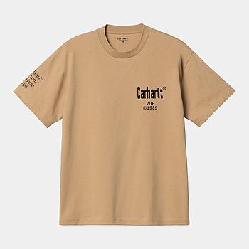 Camiseta Carhartt WIP Home