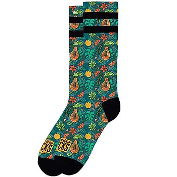 Calcetines American Socks Signature - Papaya