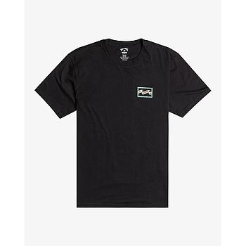 Camiseta Billabong Party Wave - Black