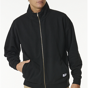 Chaqueta Rip Curl Originals Surfers - Black