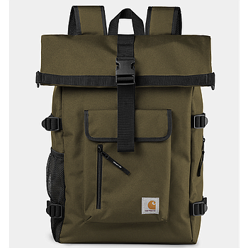 Mochila Carhartt WIP Philis - Highland