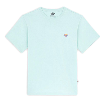 Camiseta Dickies Mapleton - Pastel Turquoise