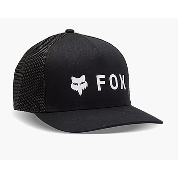 Gorra Fox Absolute - Black