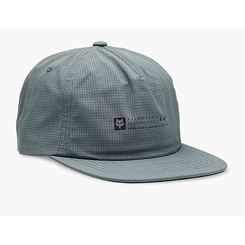 Gorra Fox Base Over Tech - Citadel Blue