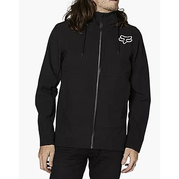 Chaqueta Fox Pit - Black.