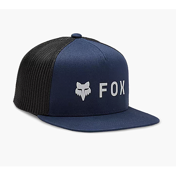 Gorra Fox  Absolute Mesh - Azul medianoche (MDNT)