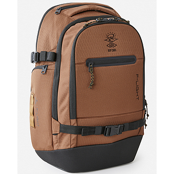 Mochila Rip Curl F-light Ultra 30L - Brown