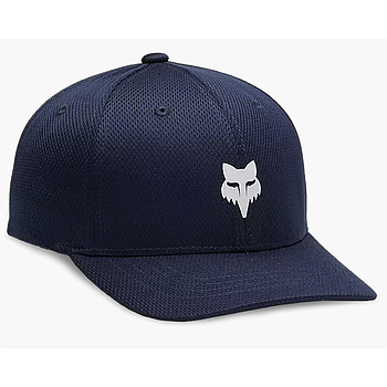 Gorra Fox Youth Lithotype 110 - Midnight Blue