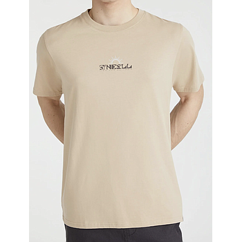 Camiseta O'neill Aguazul - Crockery