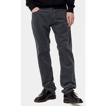Pantalon Carhartt Klondike - Blacksmith (Rinsed)