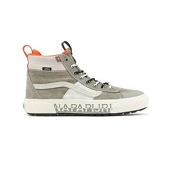 Zapatillas Vans UA Sk8-Hi MTE-2 - Napapijri/Forest Fog
