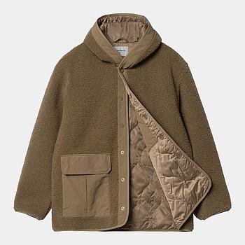 Chaqueta Carhartt Wip Devin HD Liner - Buffalo