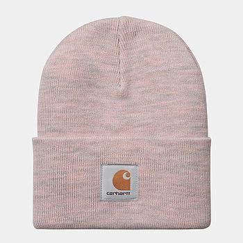 Gorro Carhartt Acrylic Watch - Glassy Pink