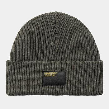 Gorro Carhartt Haste Beanie - Cypress