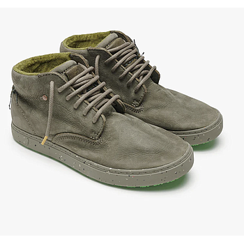 Zapatillas Satorisan Wanaka Mars - Chic Grey